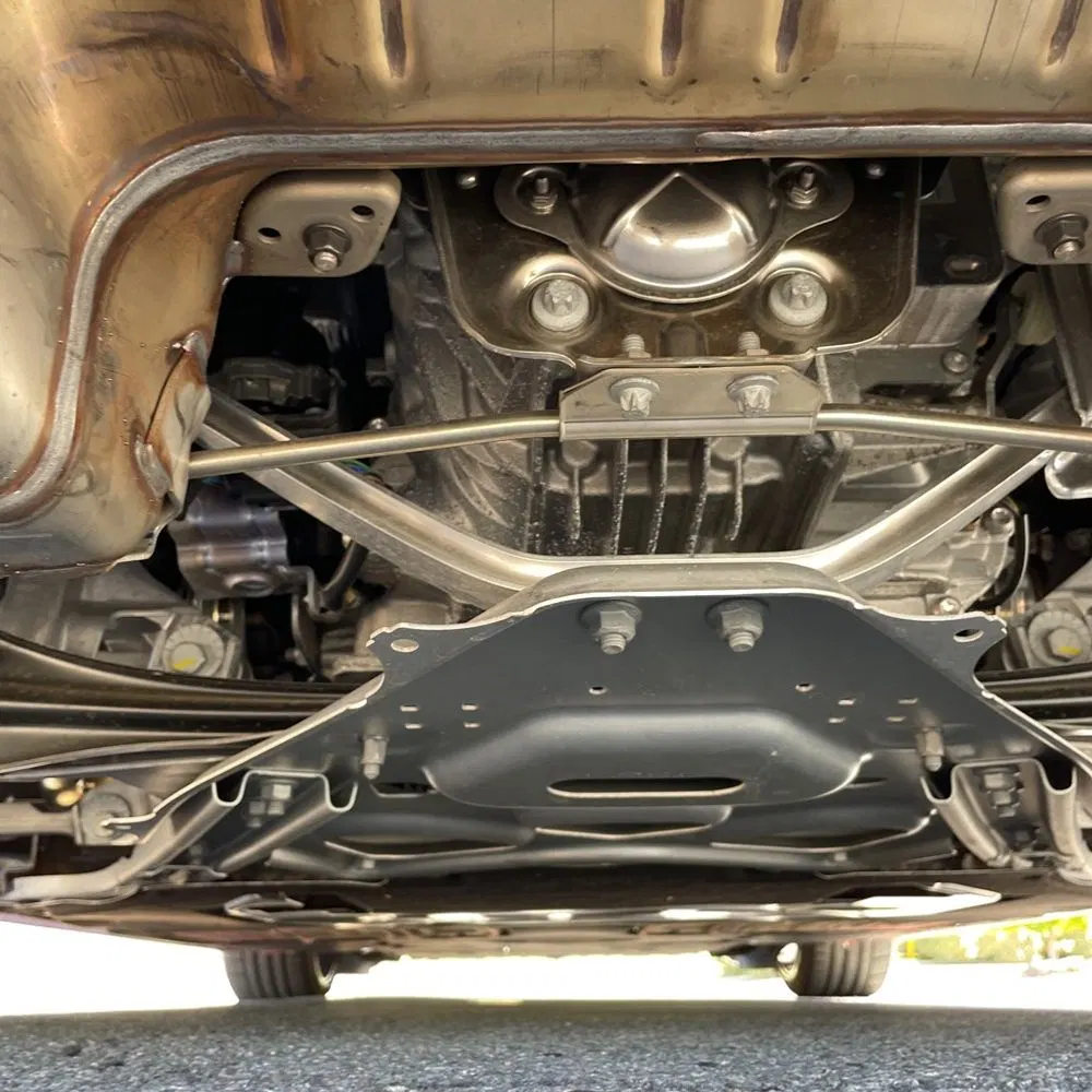 2023 Porsche 718 Cayman GTS 4.0