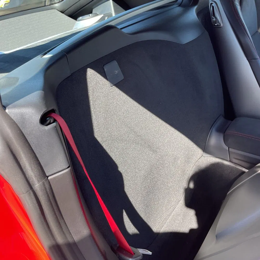 2023 Porsche 718 Cayman GTS 4.0