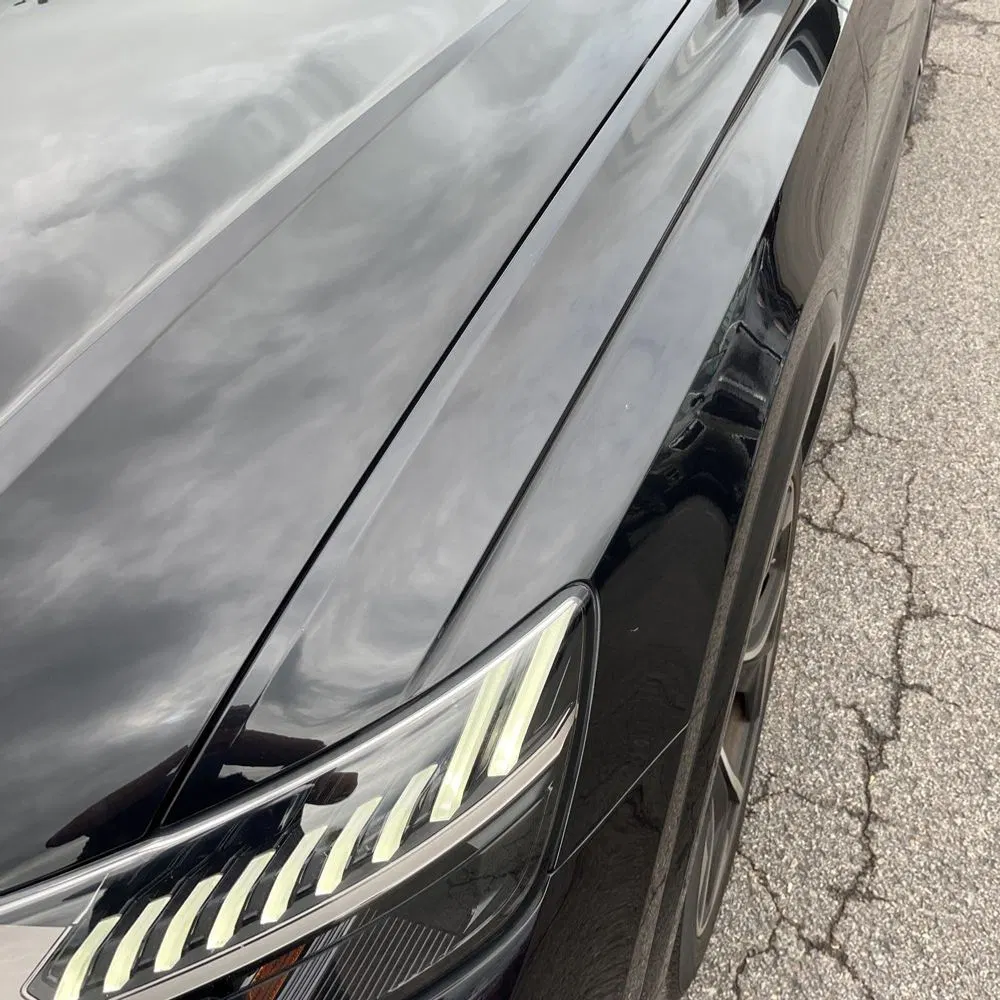 2021 Audi RS Q8