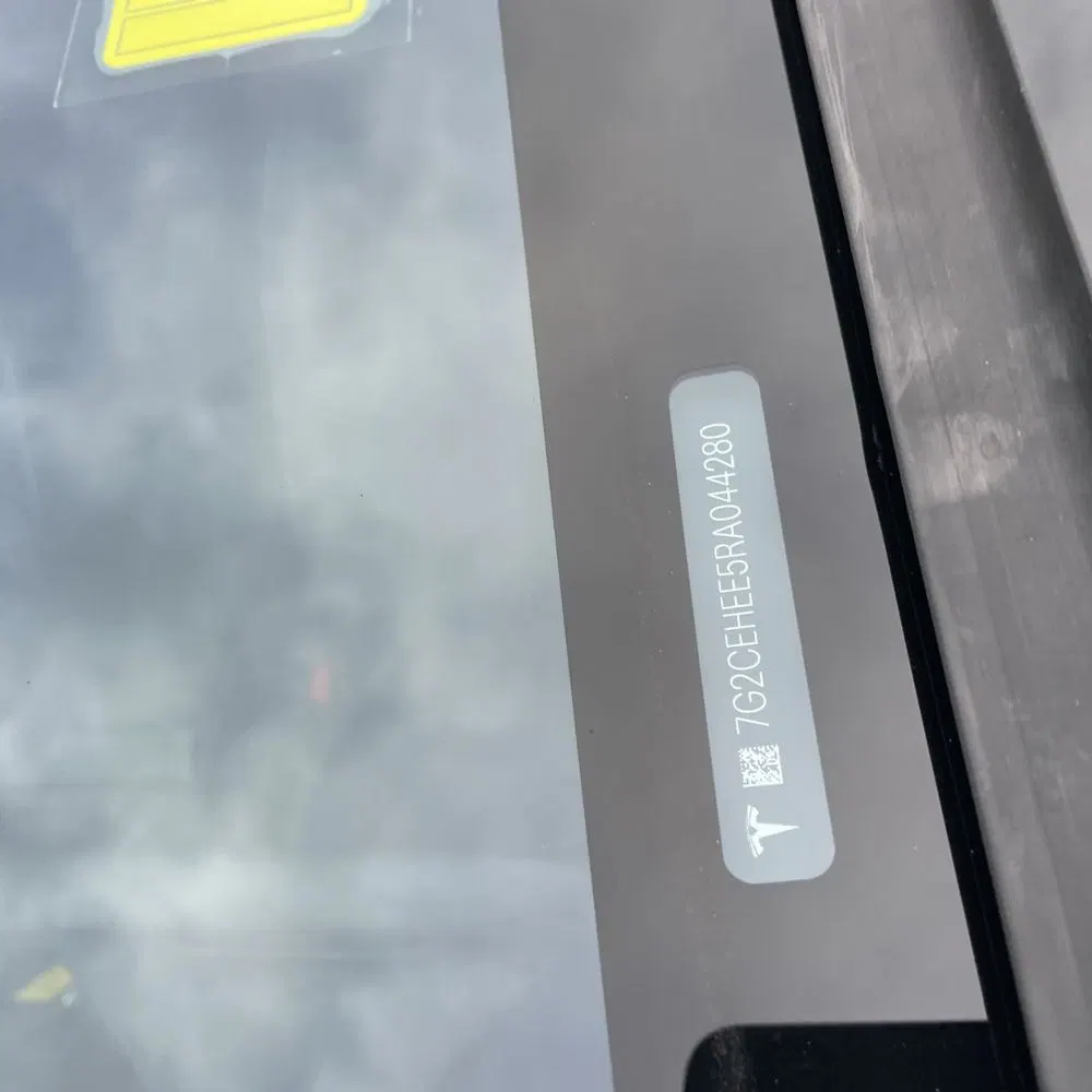 2024 Tesla Cybertruck CyberBeast