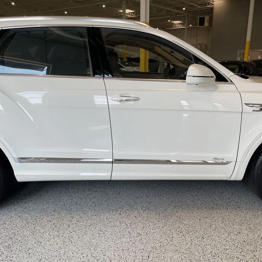 2024 Bentley Bentayga Base