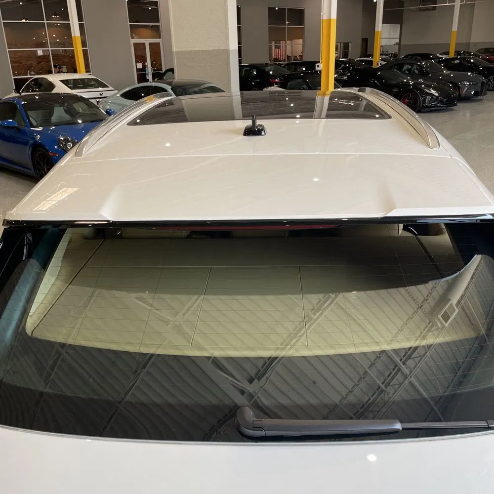 2024 Bentley Bentayga Base