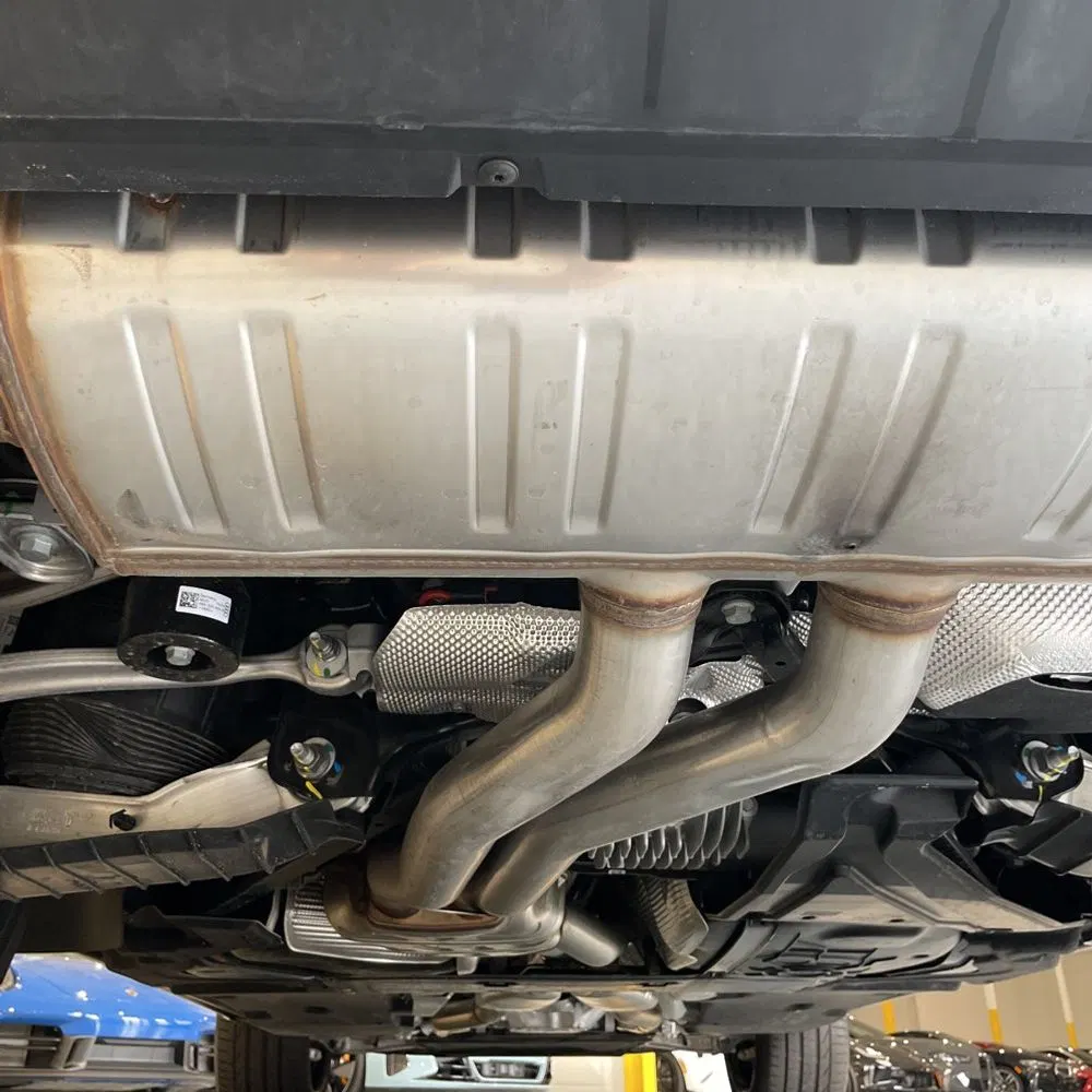 2024 Bentley Bentayga Base
