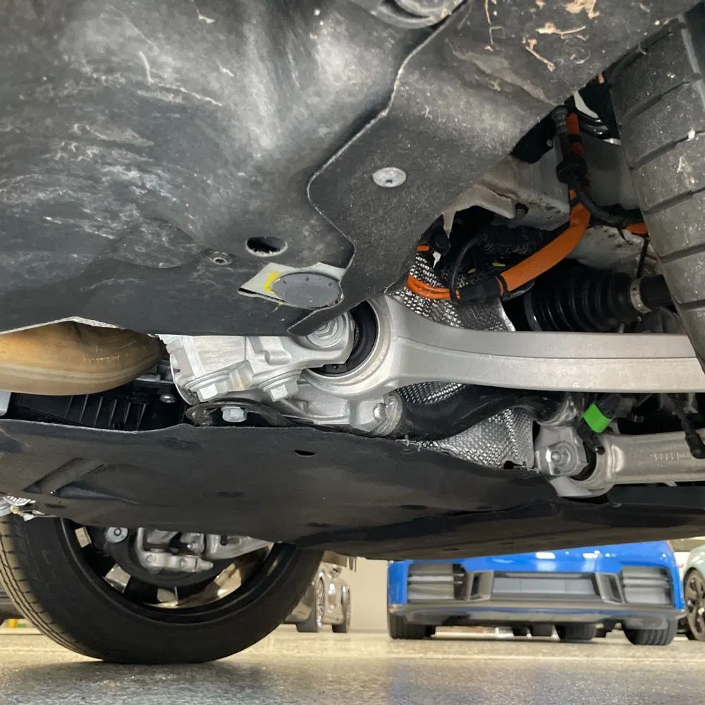 2024 Bentley Bentayga Base
