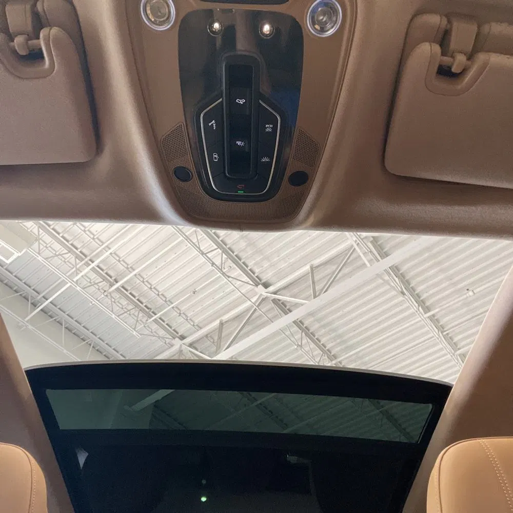 2024 Bentley Bentayga Base