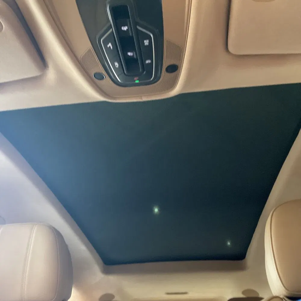 2024 Bentley Bentayga Base