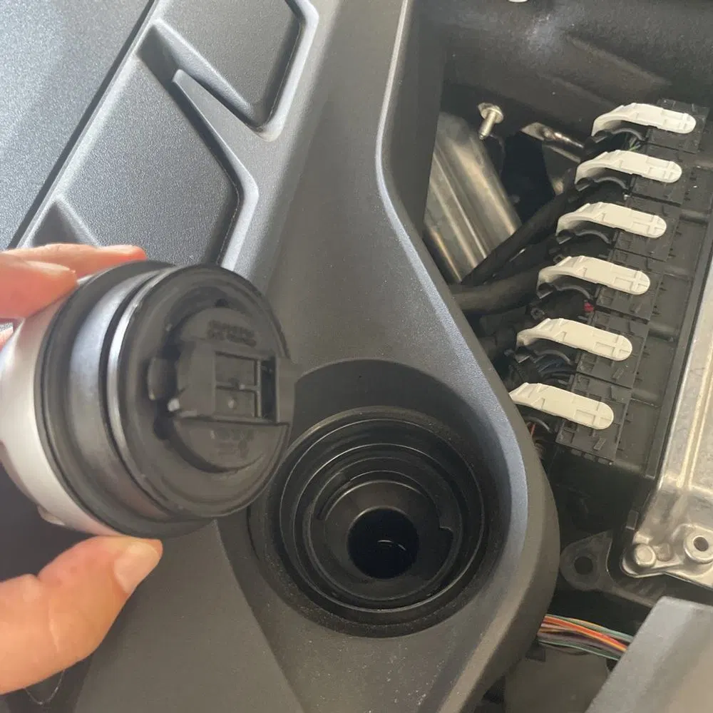 2024 Bentley Bentayga Base