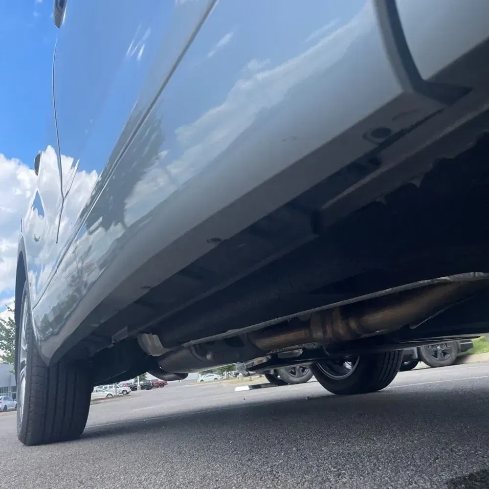 2024 Toyota Highlander Hybrid Platinum