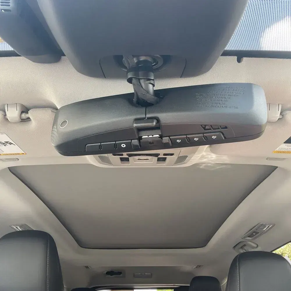 2024 Toyota Highlander Hybrid Platinum