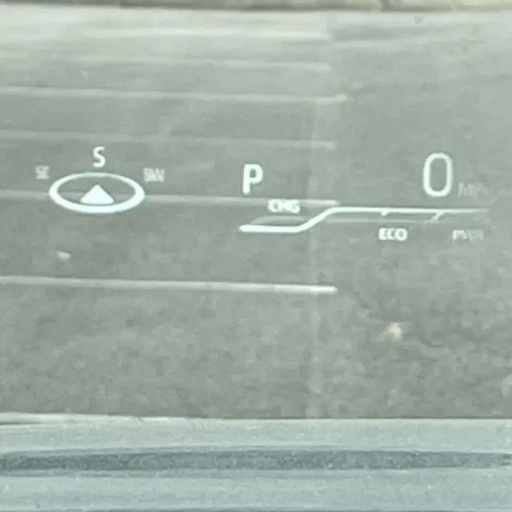 2024 Toyota Highlander Hybrid Platinum