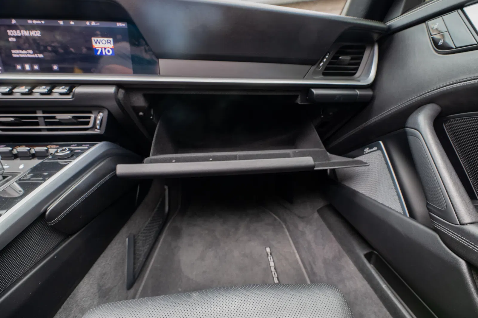 2021 Porsche 911 Targa 4S - ~16,200 Miles, Twin-Turbo Flat-6, Premium Package, Rear Axle Steering