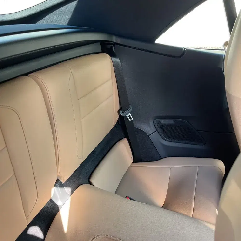 2022 Porsche 911 Carrera