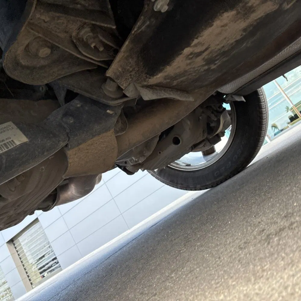 2023 Land Rover Defender 110 SE