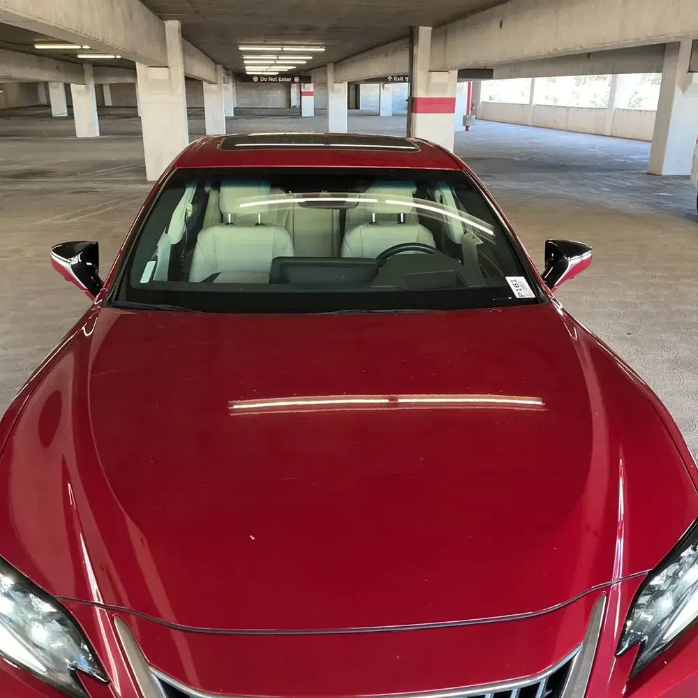 2024 Lexus ES 300h Luxury