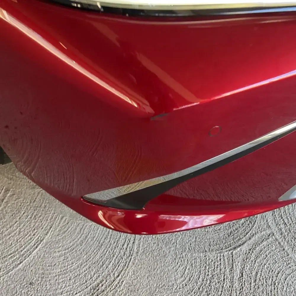 2024 Lexus ES 300h Luxury