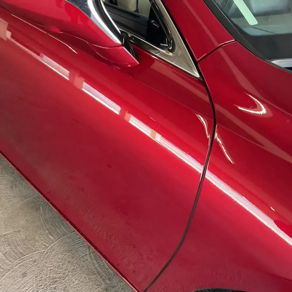 2024 Lexus ES 300h Luxury
