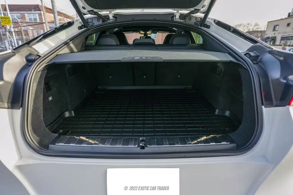 2022 BMW X6 AWD Competition