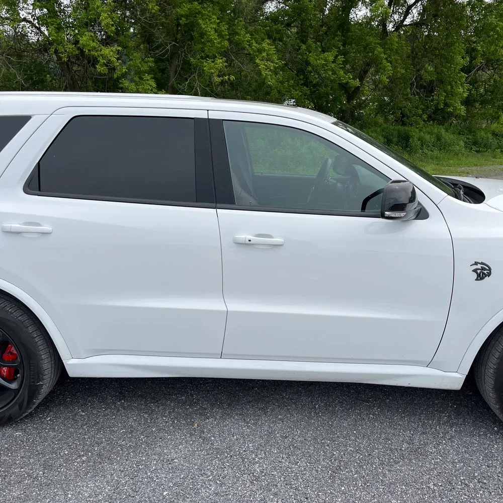2024 Dodge Durango SRT Hellcat Plus