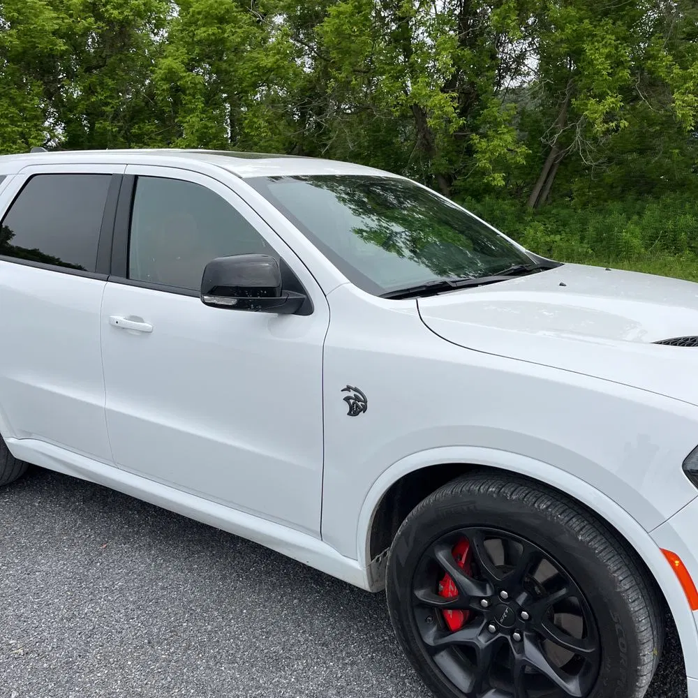 2024 Dodge Durango SRT Hellcat Plus