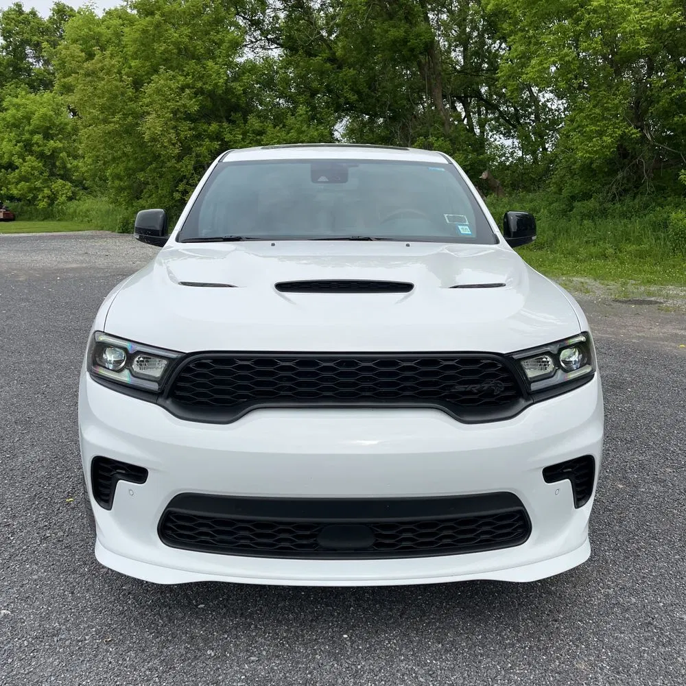 2024 Dodge Durango SRT Hellcat Plus