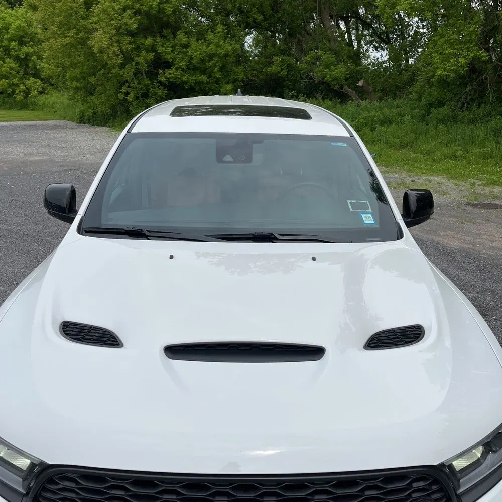 2024 Dodge Durango SRT Hellcat Plus