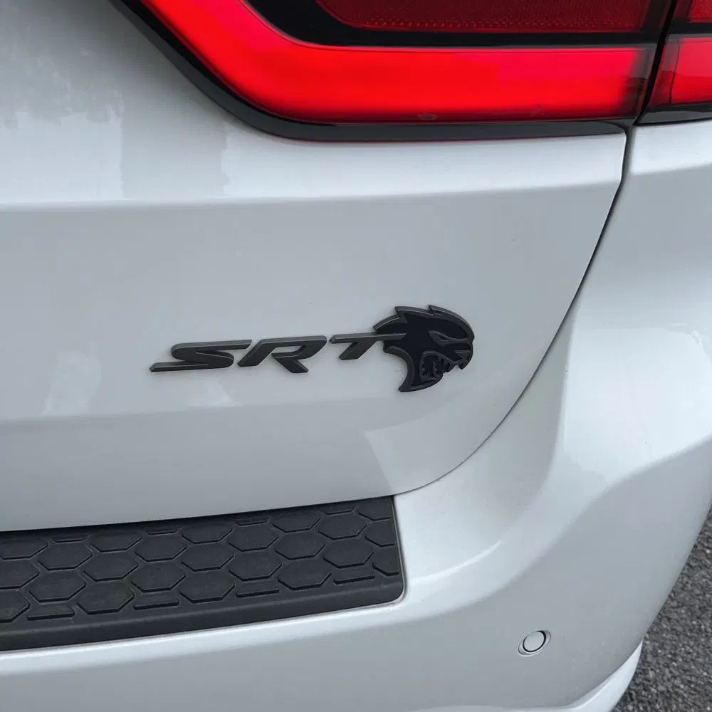 2024 Dodge Durango SRT Hellcat Plus