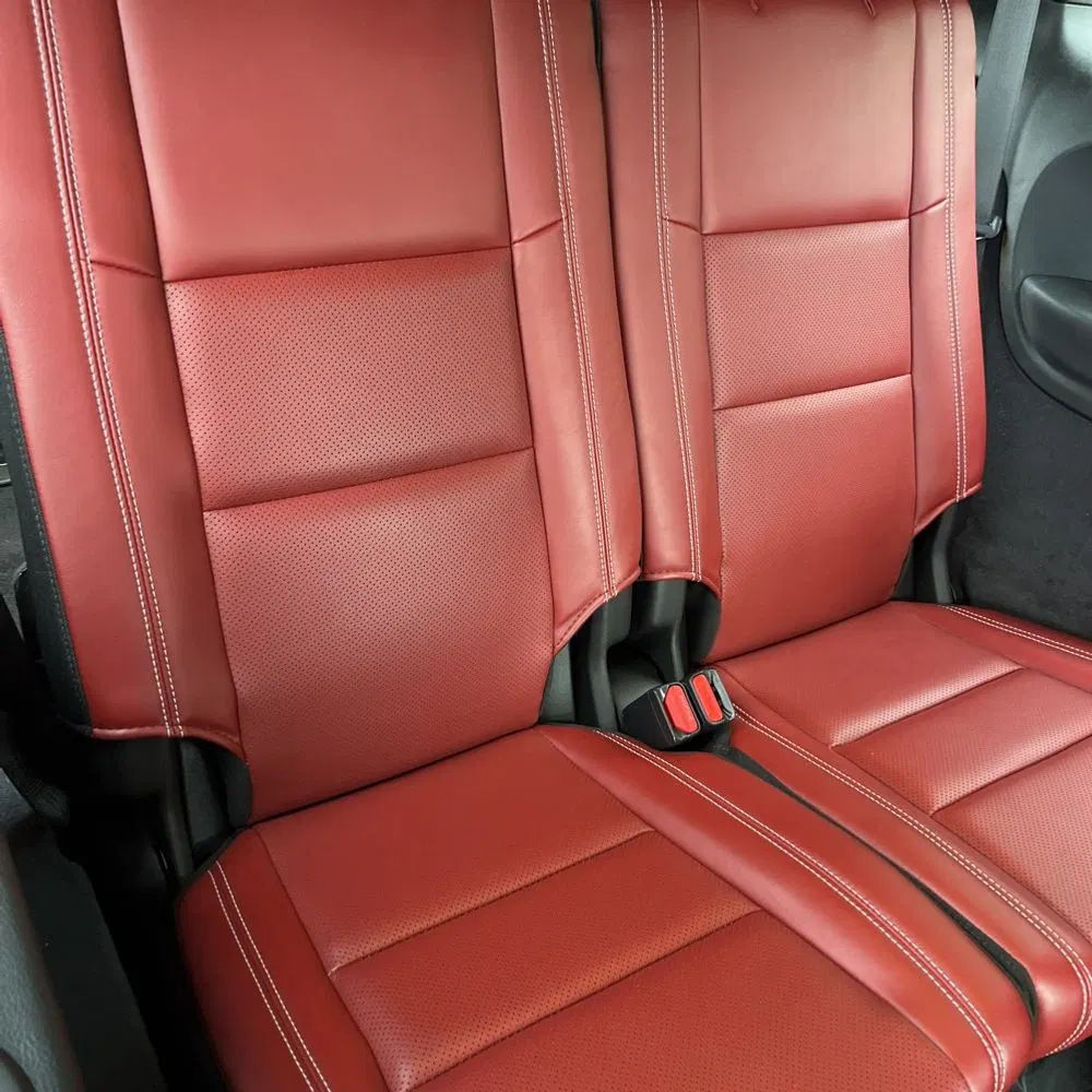 2024 Dodge Durango SRT Hellcat Plus