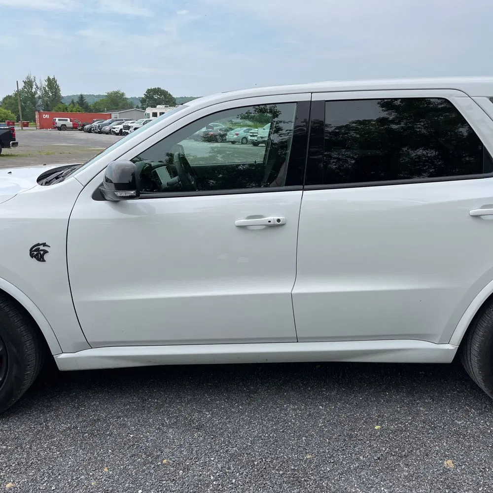 2024 Dodge Durango SRT Hellcat Plus