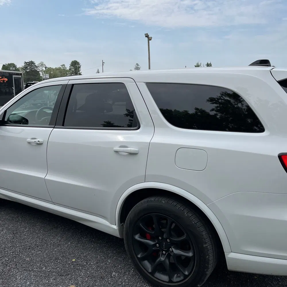 2024 Dodge Durango SRT Hellcat Plus