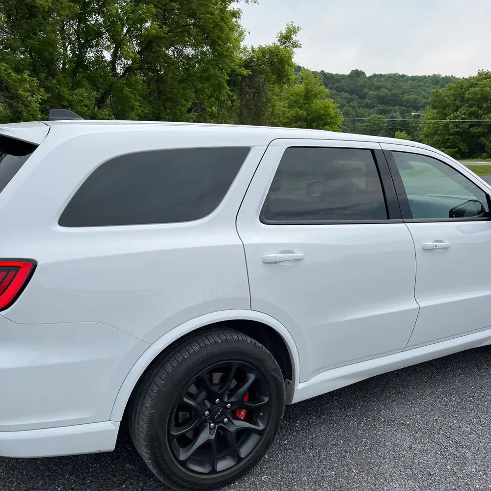 2024 Dodge Durango SRT Hellcat Plus