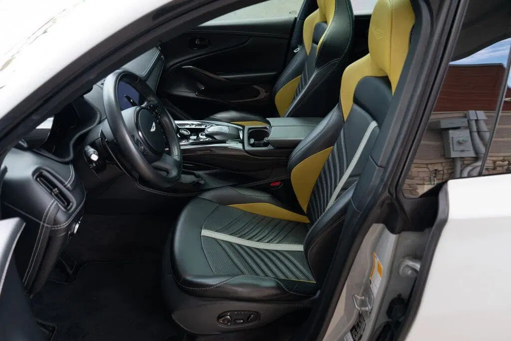 2023 Aston Martin DBX 707 AWD