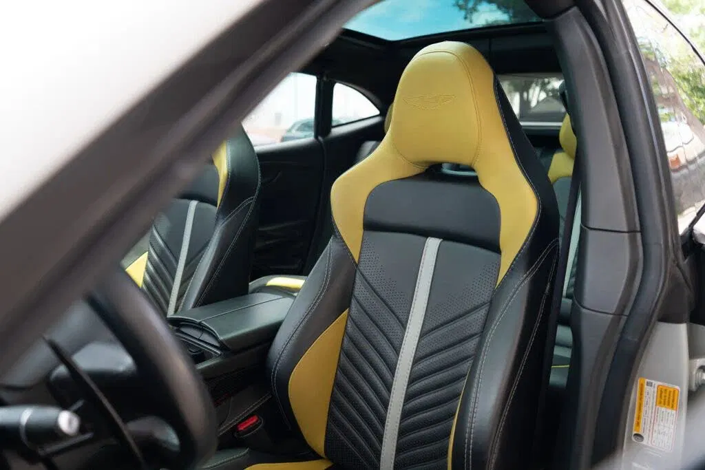 2023 Aston Martin DBX 707 AWD