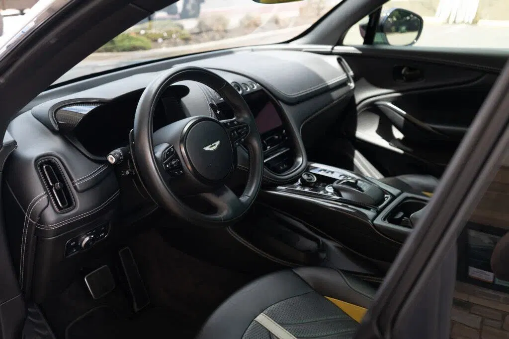2023 Aston Martin DBX 707 AWD