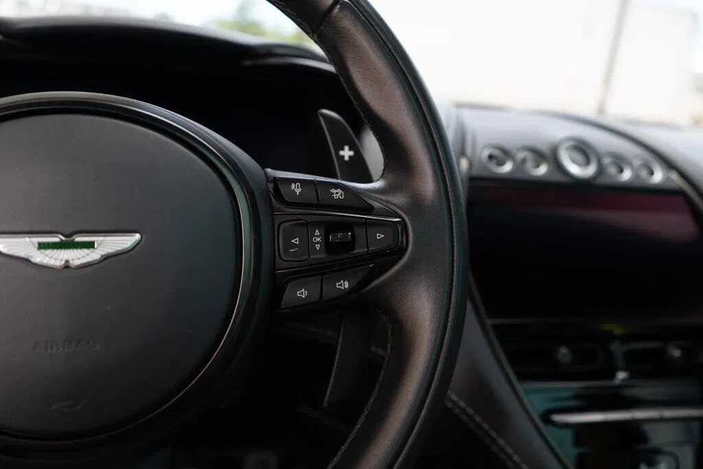2023 Aston Martin DBX 707 AWD