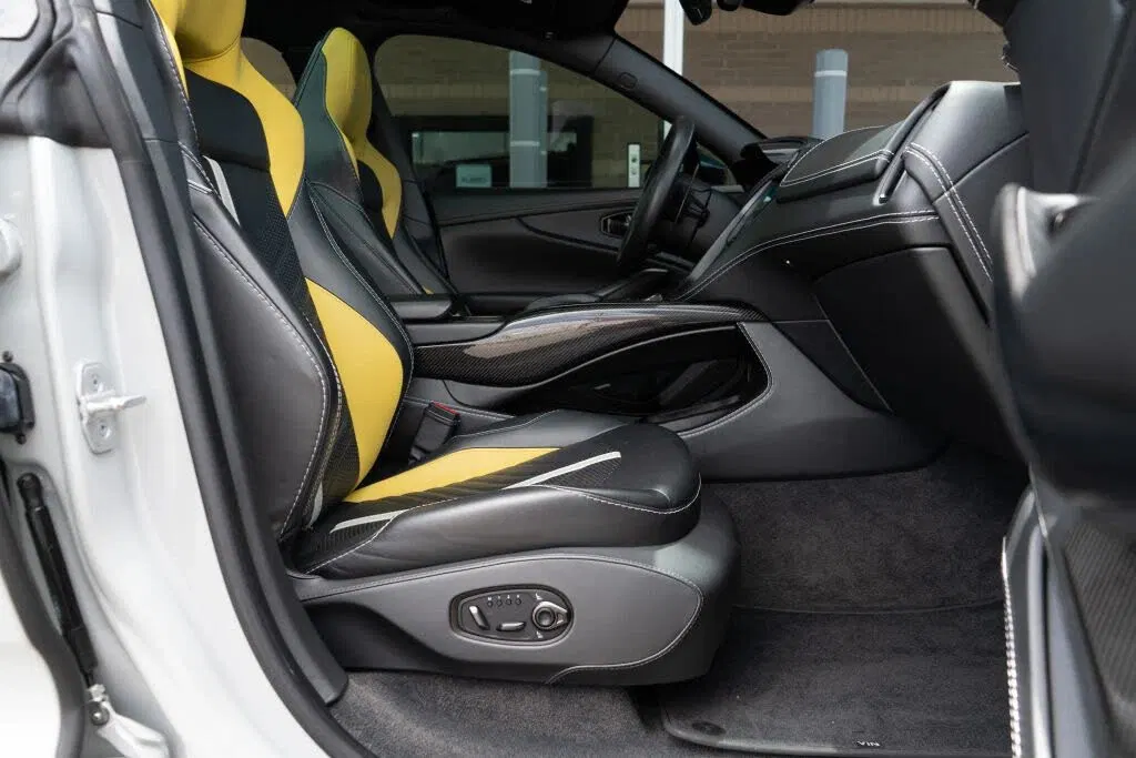 2023 Aston Martin DBX 707 AWD