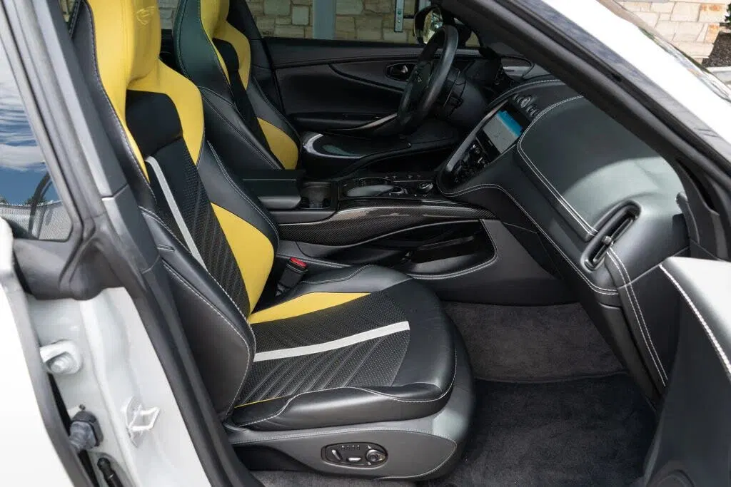 2023 Aston Martin DBX 707 AWD