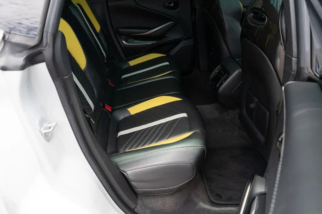 2023 Aston Martin DBX 707 AWD