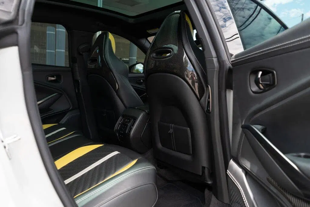 2023 Aston Martin DBX 707 AWD