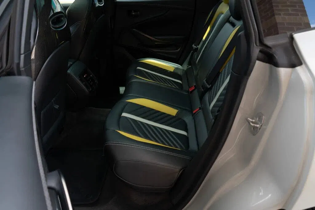 2023 Aston Martin DBX 707 AWD
