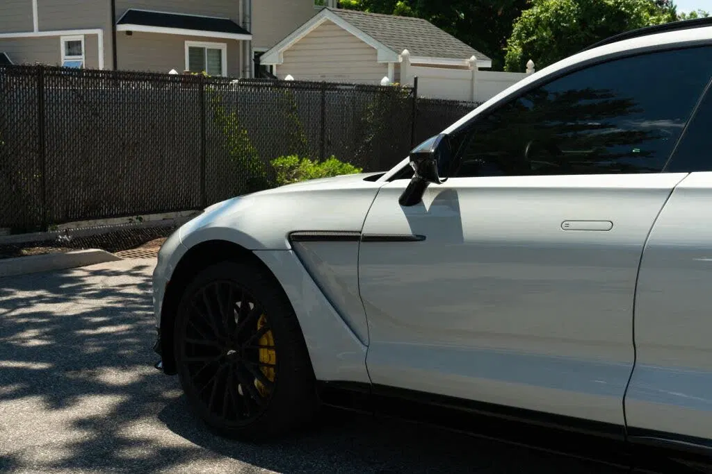 2023 Aston Martin DBX 707 AWD