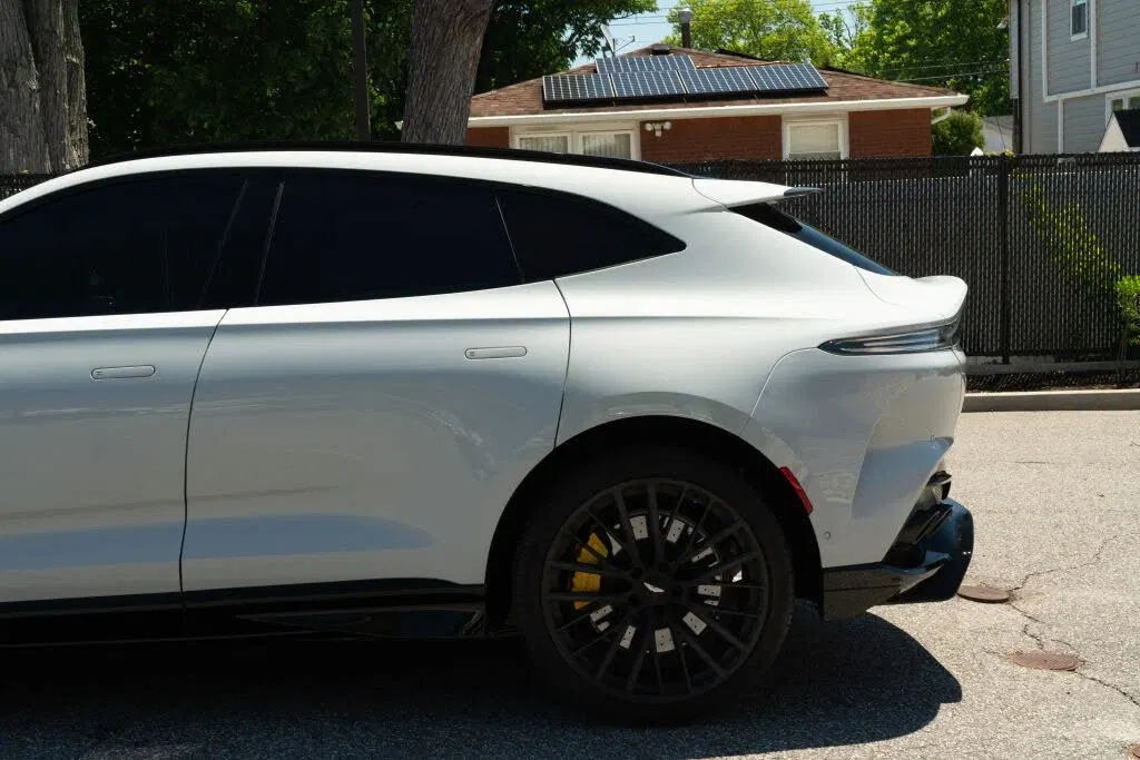 2023 Aston Martin DBX 707 AWD