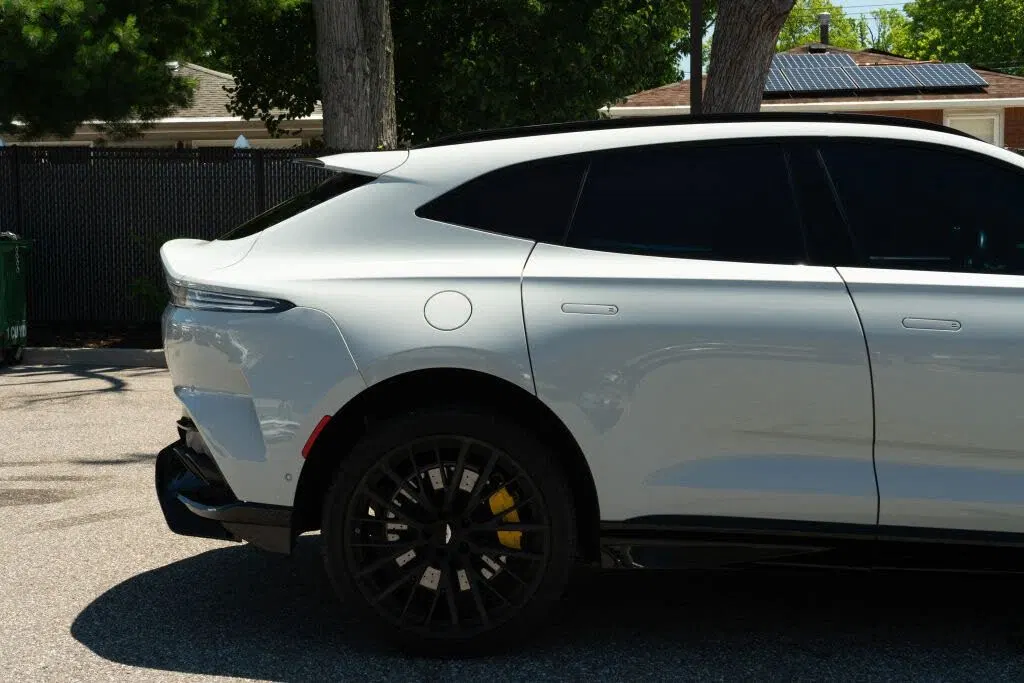 2023 Aston Martin DBX 707 AWD