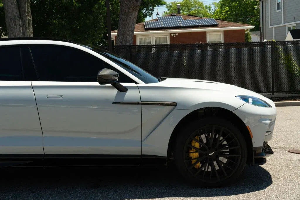 2023 Aston Martin DBX 707 AWD
