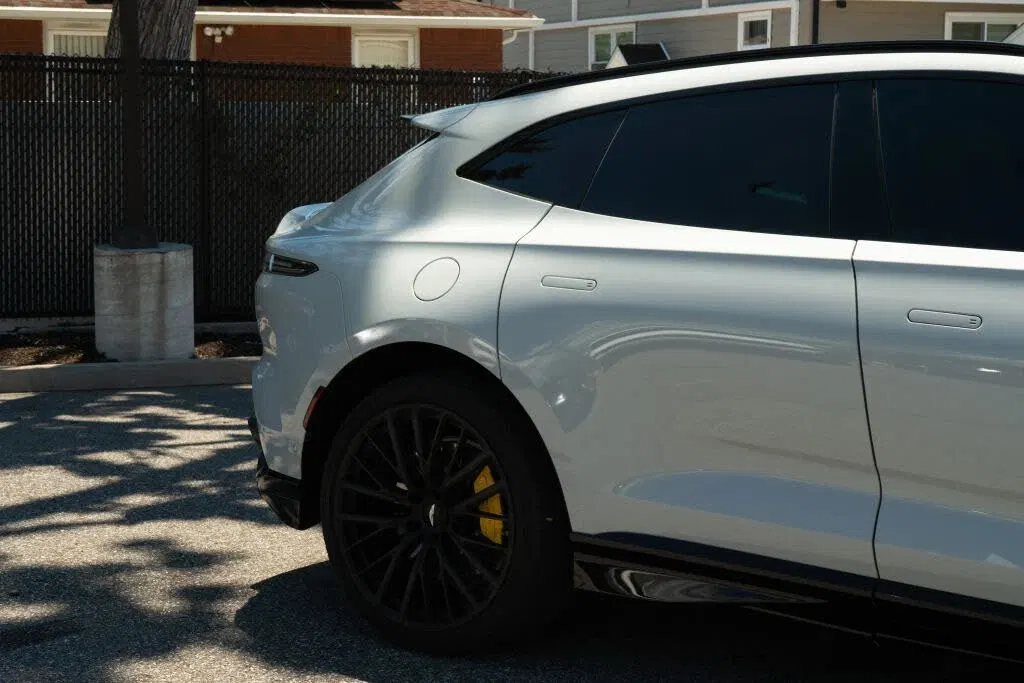 2023 Aston Martin DBX 707 AWD