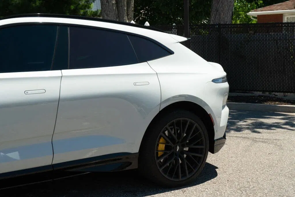 2023 Aston Martin DBX 707 AWD