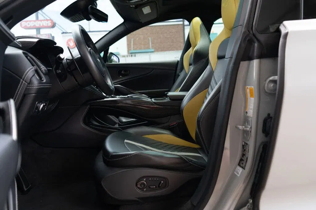 2023 Aston Martin DBX 707 AWD