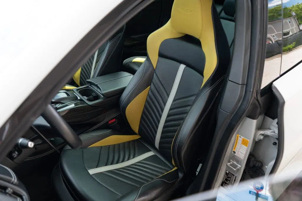 2023 Aston Martin DBX 707 AWD