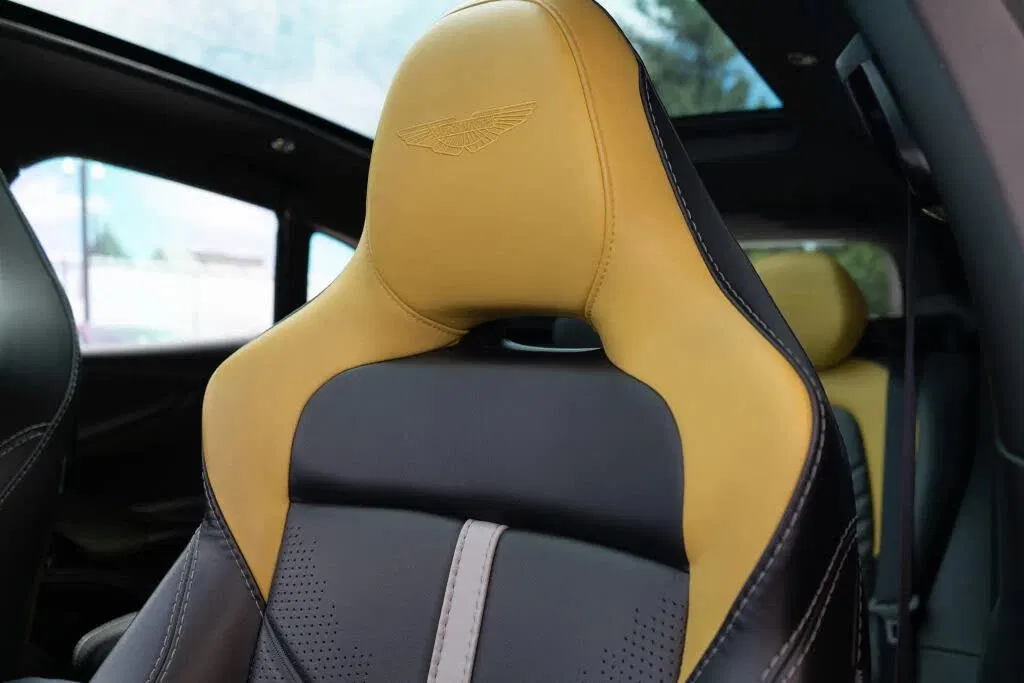 2023 Aston Martin DBX 707 AWD
