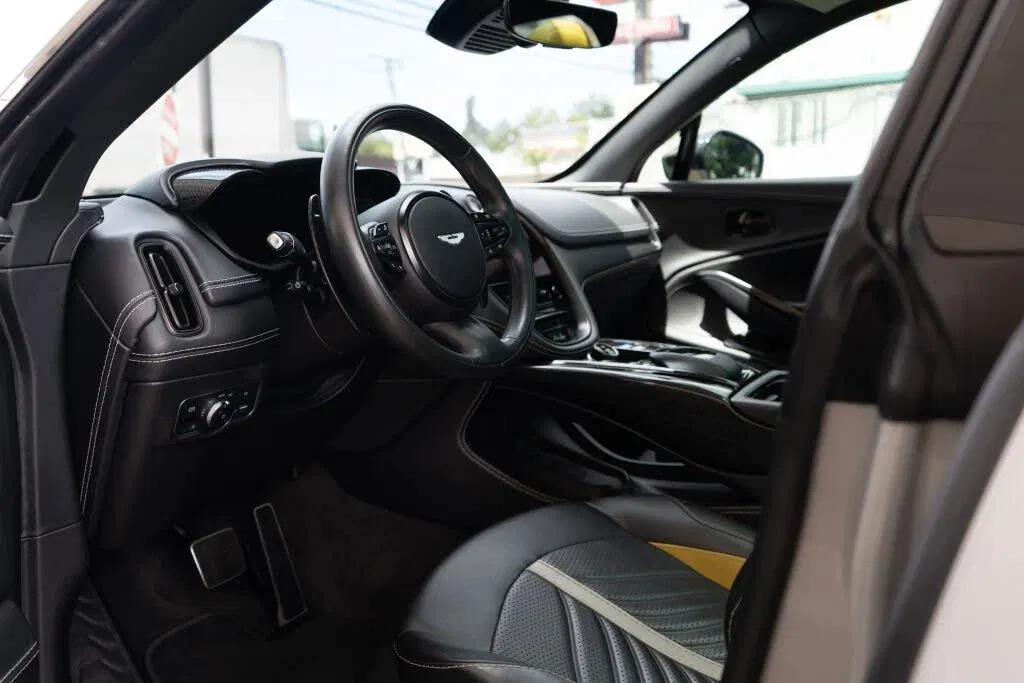 2023 Aston Martin DBX 707 AWD