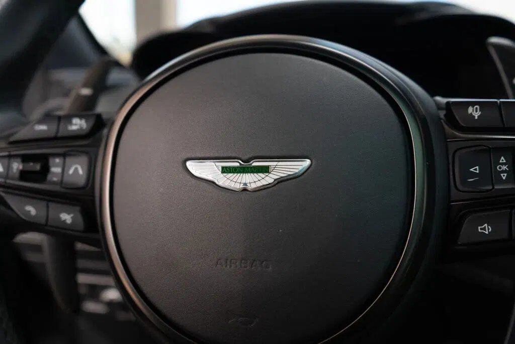 2023 Aston Martin DBX 707 AWD